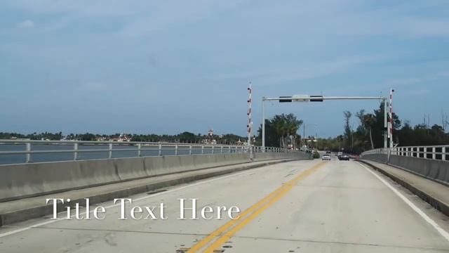 ?????? Палм Бич Флорида - Рай для миллионеров - Красивое побережье Флориды - FloridaSunshine смотреть онлайн