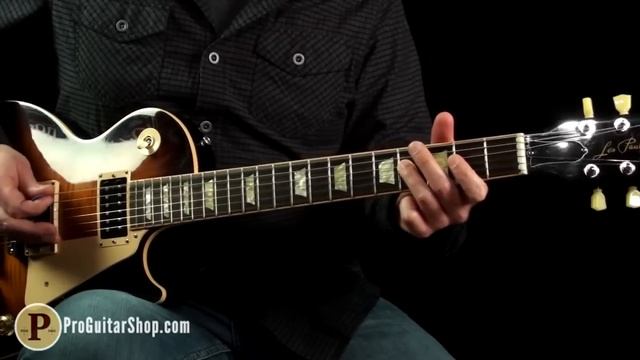 Nirvana - Heart Shaped Box Guitar Lesson смотреть онлайн