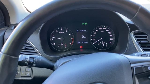 Двухрежимная прошивка на Hyundai Solaris 2 1.6AT (2017) Stage 1 + Отстрелы Popcorn смотреть онлайн