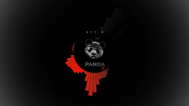 CYGO - Панда Е (Rvsty Remix) смотреть онлайн