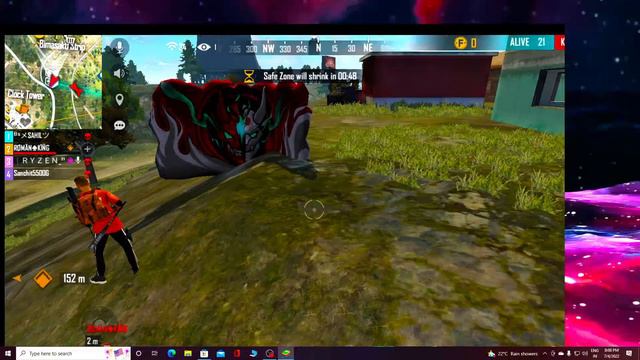 FREE FIRE LIVE GIVEAWAY CUSTOM ROOM | FF LIVE REDEEM CODE GIVEAWAY | TEAM CODE GIVEAWAY LIVE #FFLIV смотреть онлайн