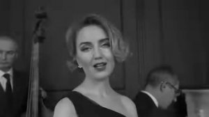 Анастасия Лютова и Лютый Бэнд (г.Москва)