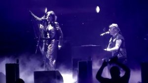 АРИЯ и Хелависа МЕЛЬНИЦА   Там Высоко