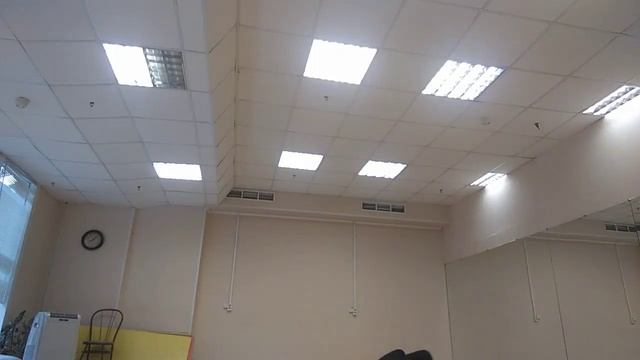 Контемпорари (contemporary dance). Школа танцев "Экспромт", Санкт-Петербург. Алексей Айги смотреть онлайн