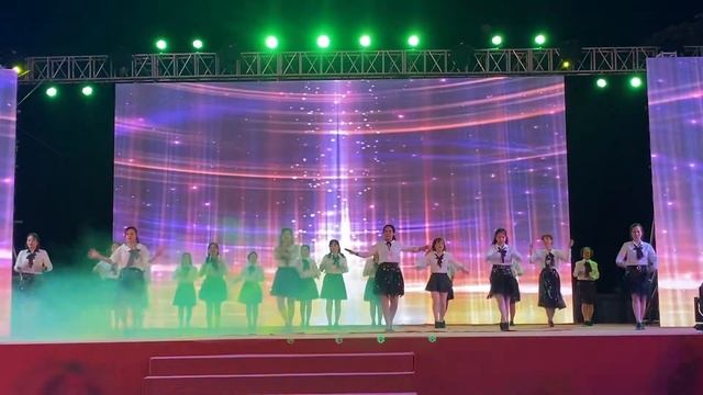 Liên khúc chachacha & bachata смотреть онлайн