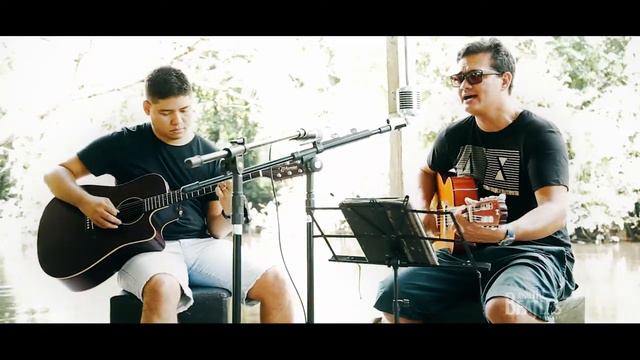 The Beatles - While My Guitar Gently Weeps Cover (part. Edney Souza) смотреть онлайн