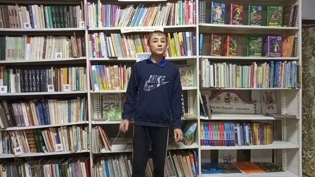 Сибирский наш Манский район, Павла Шлыкова читает Кущенков С смотреть онлайн