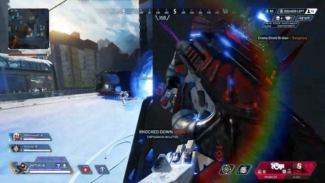 Apex Legends 2024 01 30 23 23 04 11 DVR 1 смотреть онлайн