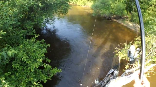 Утренний клев Хариуса на мормышку без подсадки. смотреть онлайн