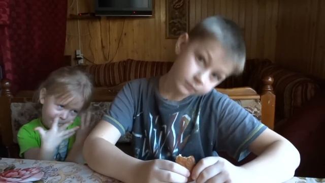 Готовим КЕЙКПОПСЫ/Рецепт