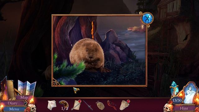 Eventide 2 Sorcerer's Mirror 2023 Full Game mp4 смотреть онлайн