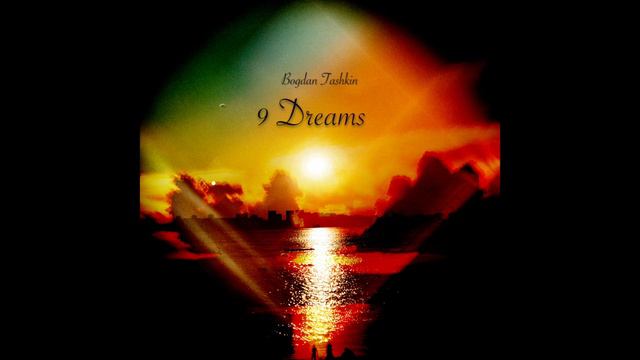 Dream 6 (Collapse) By Bogdan Tashkin смотреть онлайн