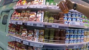Страна Парагвай | Цены на продукты в Парагвае | Южная Америка