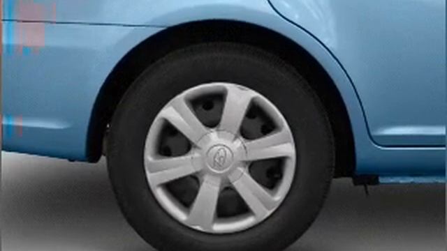 2010 Hyundai Accent - Johnstown PA смотреть онлайн