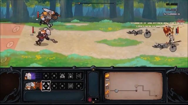 Has Been Heroes Review | Most Underrated Switch Game??? смотреть онлайн