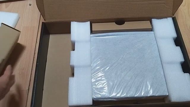 Msi alpha 15 unboxing смотреть онлайн