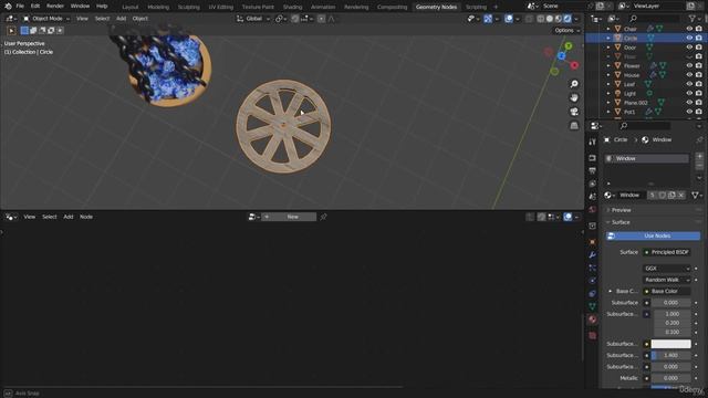 245 - Finishing The Porch