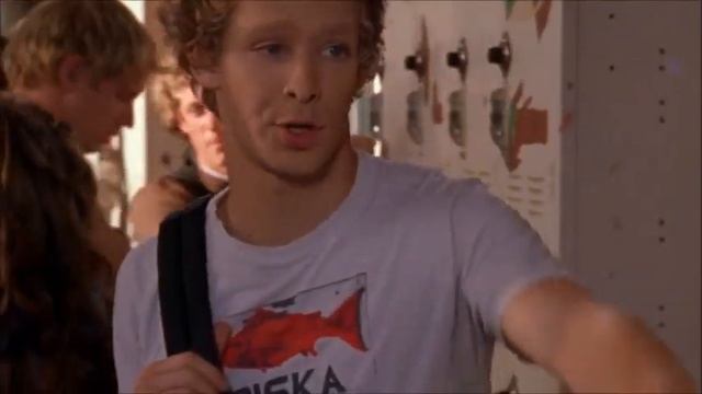 The O.C. - Dawn Patrol {Marissa Scenes 3x06 #2} смотреть онлайн