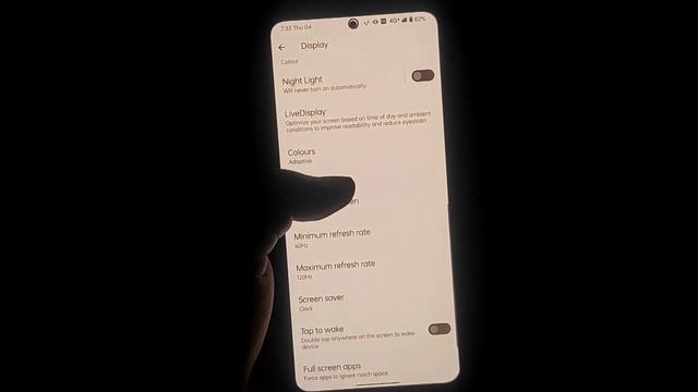 Banana Droid Rom for Mi 11x and Poco F3 | Full Review and Gaming ?? смотреть онлайн