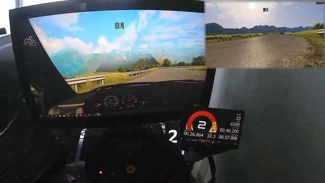 💥BMW M3 e30 drifting Playground Assetto Corsa T300rs смотреть онлайн