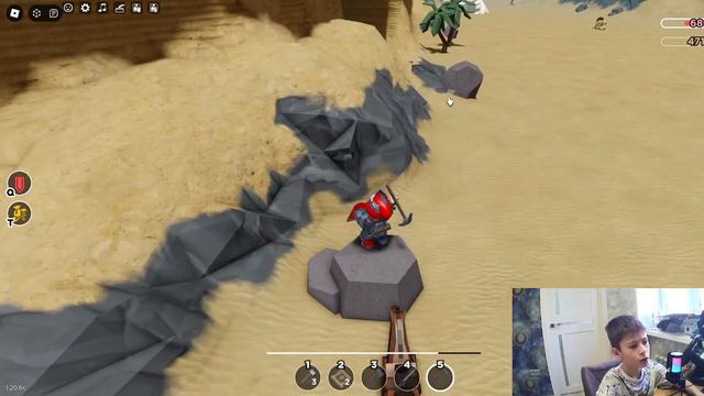 Survival 3 часть