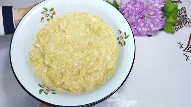 Вдохновение на Тарелке