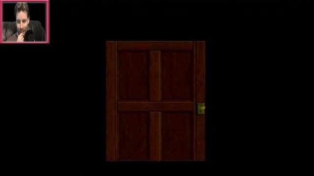 Resident Evil Jill Advanced Mode - Part 6 - 1996 - Red Jewel, Battery & Doom Book 1! смотреть онлайн