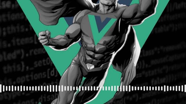 Tag #20: Vue.js смотреть онлайн