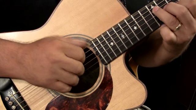 Michael Marth - "County Down" смотреть онлайн