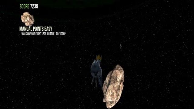 Обзор игры Goat Simulator(Симулятор Козла) смотреть онлайн