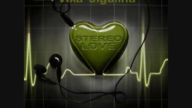 Stereo Love (Remix - Made By Me And onyxfakekillah) смотреть онлайн