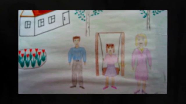 С семьи начинается Родина смотреть онлайн