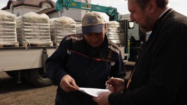 Шпатлер - добрые дела