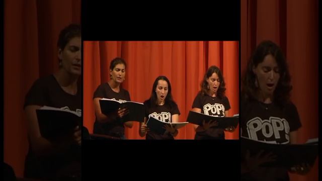 HALLELUJAH (L. COHEN)-CORO DE CÁMARA GIOVANNI BARDI смотреть онлайн