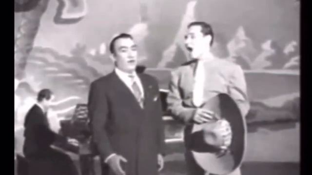 Homenaje Recordando a Tito Guizar (2020) смотреть онлайн