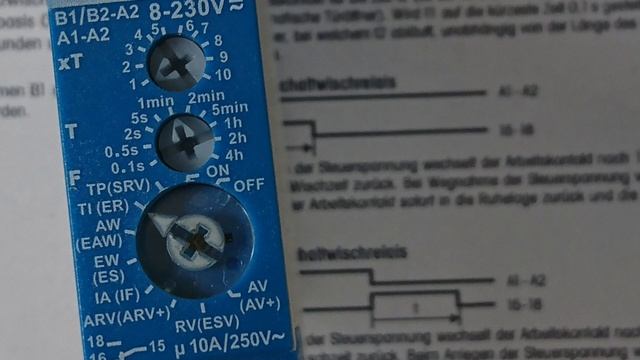 Реле времени и система освещения подъездов в Германии смотреть онлайн