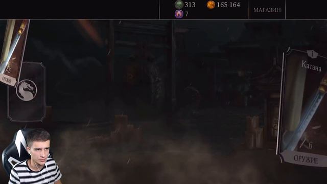 ЛУЧШИЙ ПАК ОПЕНИНГ НОВИЧКА! ВЫПАЛА ЭКСКЛЮЗИВНАЯ КАРТА в Mortal Kombat X Mobile | ПУТЬ НОВИЧКА #9 смотреть онлайн