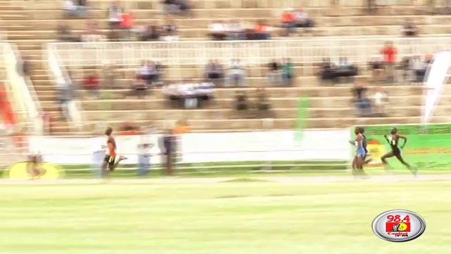 Rudisha leads Kenyan stars to London смотреть онлайн