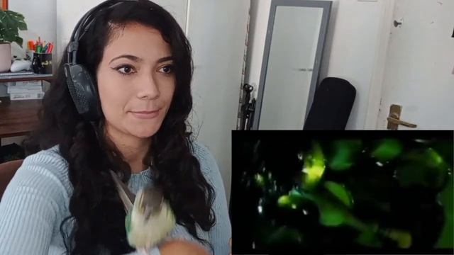 Pop Singer Reacts to Children of Bodom part 2 (In Your Face, Downfall, Oops I Did It Again REACTION смотреть онлайн