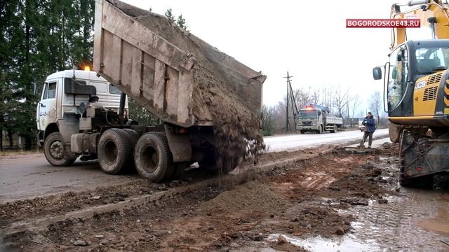 Началась укладка плит (ред.) смотреть онлайн