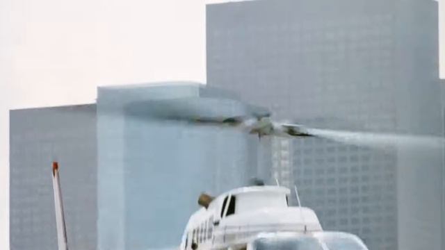 Человек тьмы (1990 – трейлер) смотреть онлайн