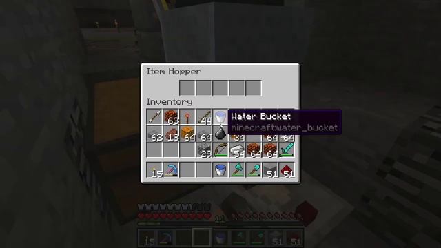 Minecraft 1.14/Survival/Выпуск №4 - Ферма слизи смотреть онлайн