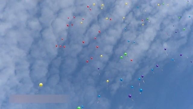 Процветания тебе и благополучия, наша родная школа! смотреть онлайн