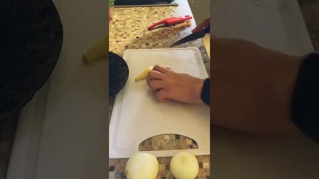 Рецептик супа от меня.