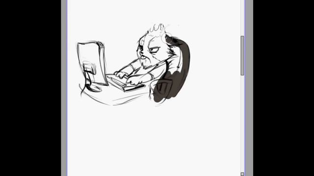 giberling (allods online) drawing смотреть онлайн