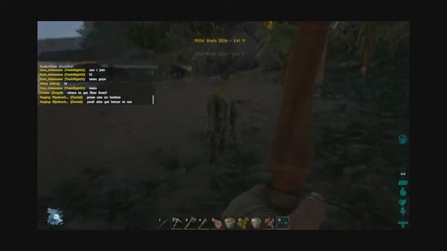 Прохождение ARK Survival Evolved Серия 16 "Первая неудачная экспедиция" смотреть онлайн