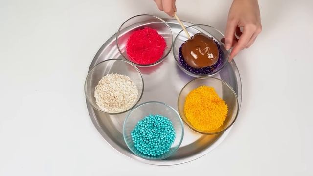 Челлендж. Шоколадная Еда Vs Настоящая еда | Смешные Cитуации от HAHANOM Challenge