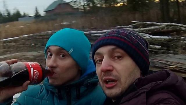 Краткая история КВАДРАКОПТЕРА и его друзей! смотреть онлайн