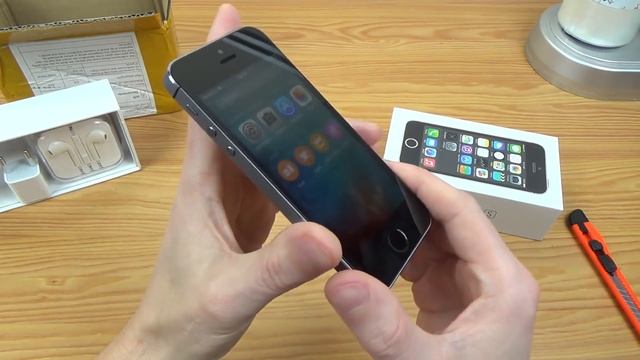 iPhone REFURBISHED - Китайцы Прислали.. смотреть онлайн