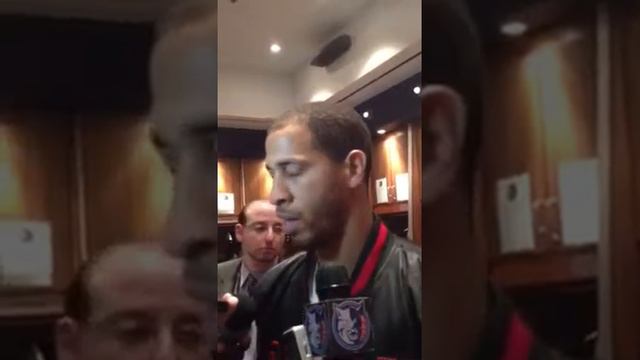 Pargo post game смотреть онлайн